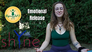 Release emotions STUCK in your hips | Yoga for Everyone